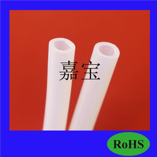 厂家直销半透明硅胶管 耐高温硅胶管 食品级硅胶管 大口径硅胶管