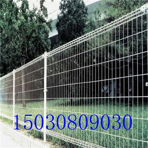 奉化市新疆护栏网/高密市护栏网厂家