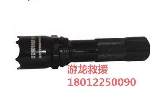 家用应急户外LED大手电筒远射超亮