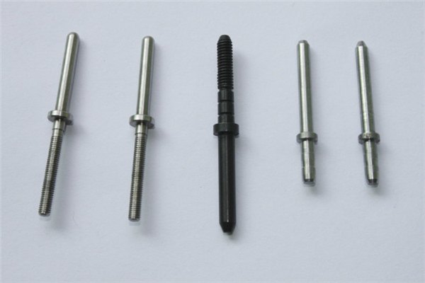不锈钢轴加工图片 不锈钢轴加工厂家