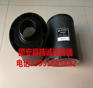 供应替代强鹿空气滤芯ECC085004
