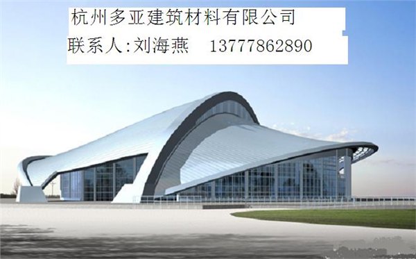 南昌铝镁锰合金板YX51-470