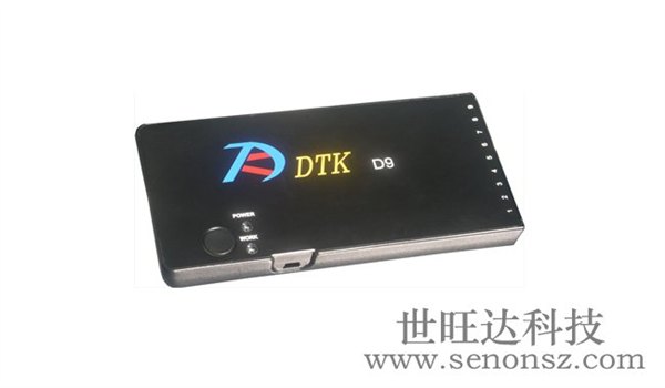 炉温曲线测试仪的应用及功能介绍