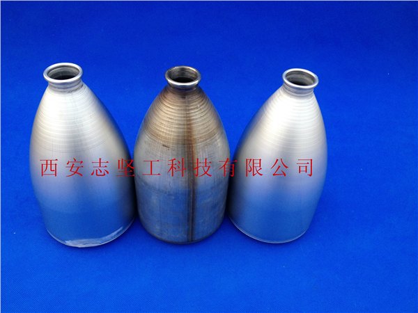 山东青岛不锈钢啤酒罐酸洗钝化