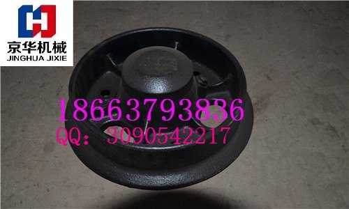 1T矿车轮 矿车单轮 固定式矿车轮 翻斗式矿车轮子