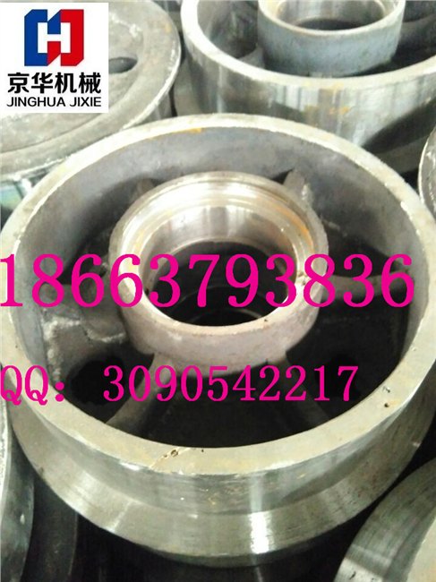 5T矿车轮 矿车单轮 固定式矿车轮 翻斗式矿车轮子