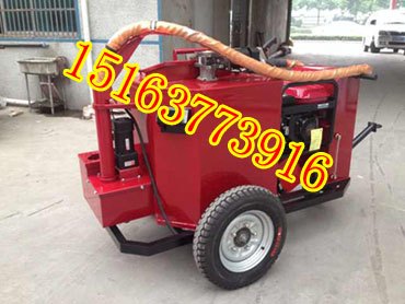 XH80手推灌缝机价格