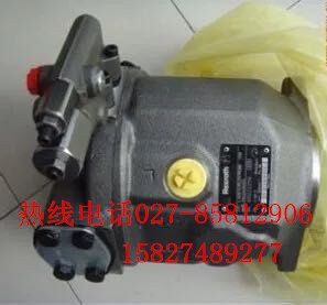 轴向柱塞泵A10VSO71DFR1/32R-VPB12N00