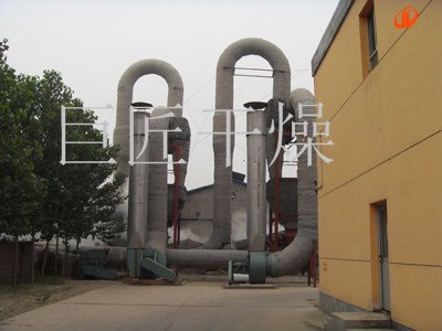 QFF系列强化气流干燥机长期供应