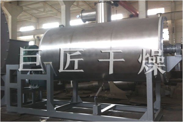 热风循环烘箱