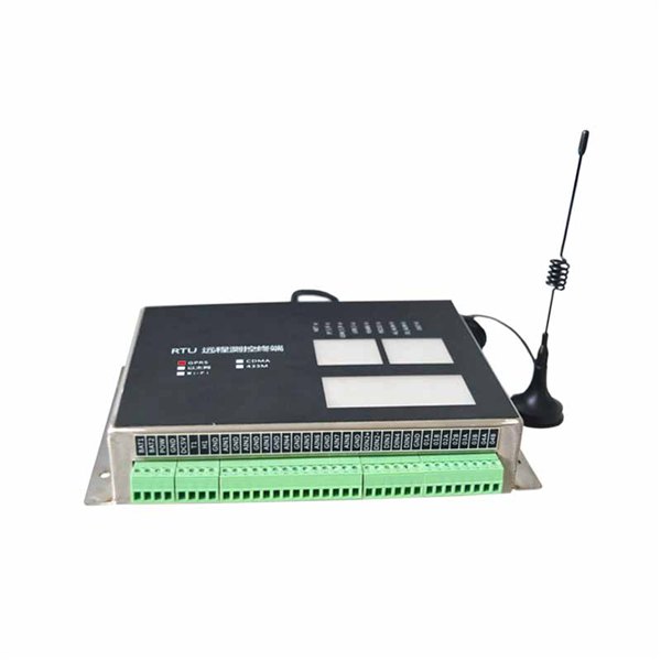 GPRS/CDMA数据采集器 GPRSRTU模块