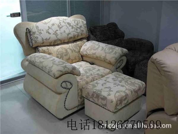 佛山三水区休闲沙发定做浅谈