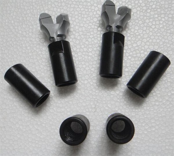 锚杆连接器系列产品
