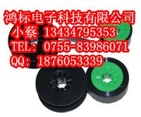 MAX线号管印字机MAX LM-390A色带