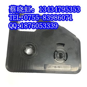 C-190T线标印标机维修