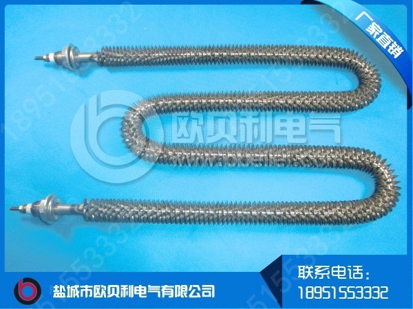 W型翅片管欧贝利
