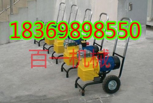 腻子喷涂机 装修墙面喷涂机 封低价