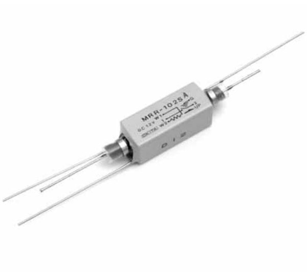 供应MRR-102SA湿簧继电器 日本OKITA冲田