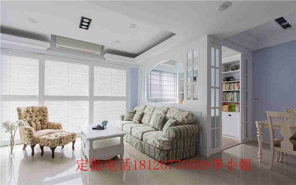 广州白云区简约家用沙发设计