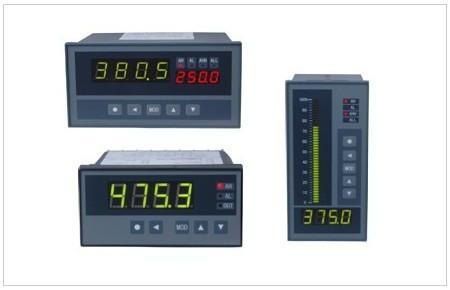 XSD多通道数字式仪表、温度显示控制仪、XSD/A-S2RRT2V0两