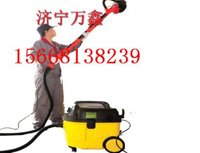 供应墙面打磨机