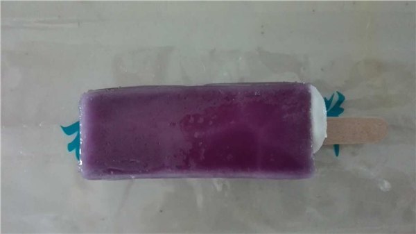 蓝莓酸奶雪糕稳定剂