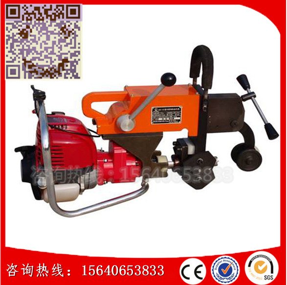 钢轨钻孔机图片电动钻孔机大型养路机械