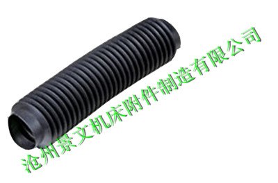 防喷溅丝杠防护罩优质供应商