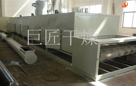 哪里买DW系列多层带式干燥机