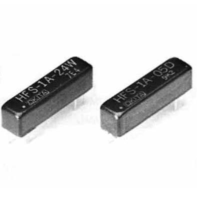 供应冲田OKITA继电器HFS-1A-05 电容型磁簧类