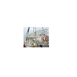 Valbart Subsea Trunnion-Mounted 球阀