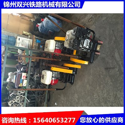 NQG-5Ⅱ内燃锯轨机内燃锯轨机性能优越