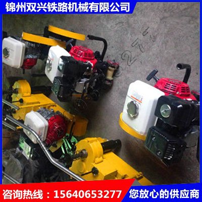 NQG-5Ⅲ内燃锯轨机切轨机实用性强