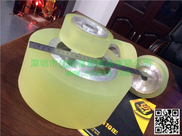 优力胶|聚氨酯胶辊|聚氨酯价格|深圳