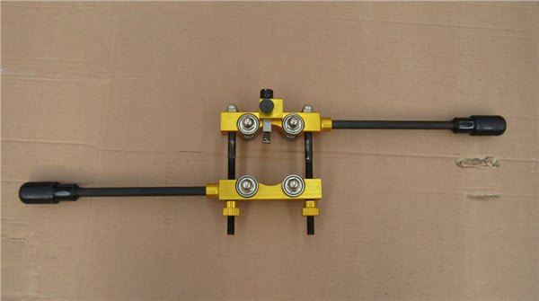 10公分电缆剥皮刀 BK50-105电缆剥皮器