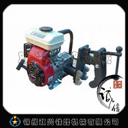 内燃钢轨钻孔机NZG-32型内燃钻孔机交易市场