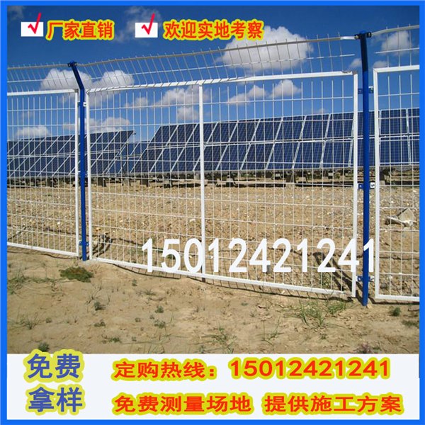 海南果园包塑铁线 惠州浸塑钢丝护栏 铁丝网格