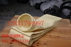 除尘器滤袋优质 天润除尘器滤袋面料