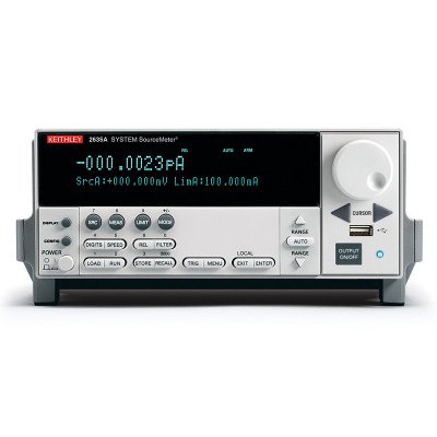 回收Keithley/吉时利2600B数字源表系列 2601B
