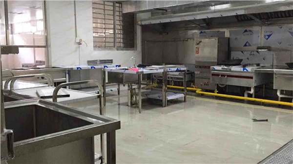 松岗罗田工地施工感悟