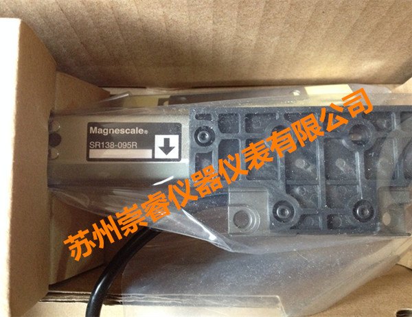 日本索尼Magnescale磁栅尺SR138-095R