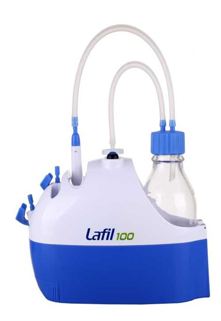 进口生化废液抽吸器 进口生化废液抽吸器BioVac 240
