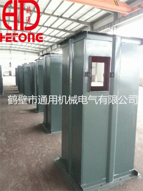 TH环链斗式提升机 鹤壁通用环链提升机 河南斗提机厂家直销