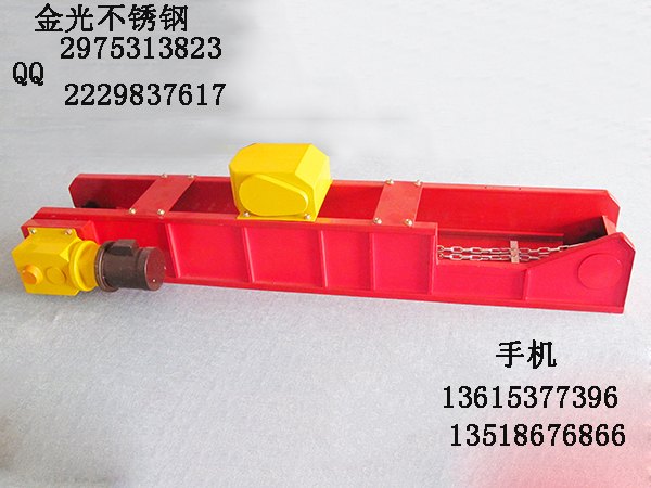 供应优质桥式转载机改造1
