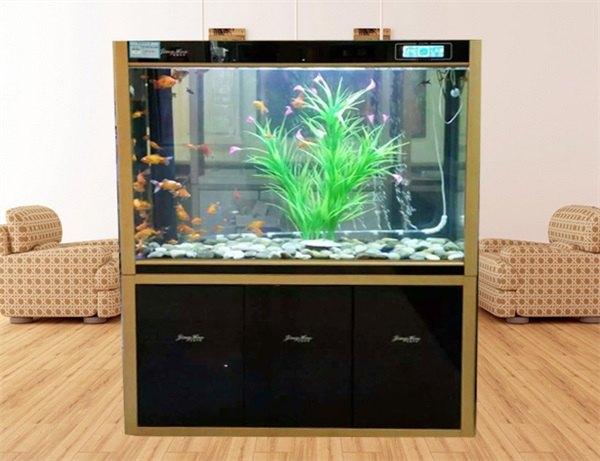 水族箱批发厂家