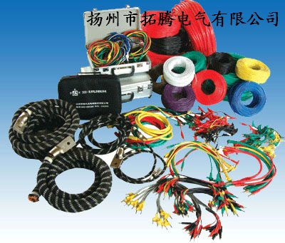 电力测试导线包-CSX系列专用测试导线包