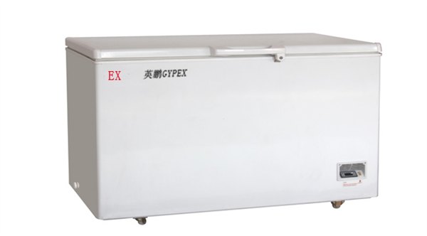 医用防爆冰箱|-25℃低温防爆冰箱-500升