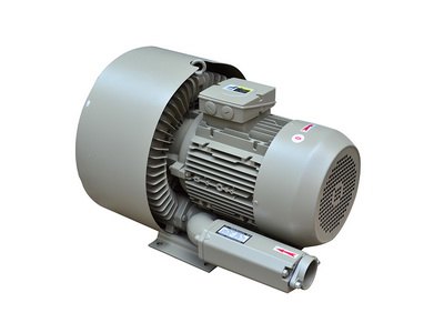 双段高压鼓风机 2HB-7500