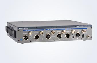 蓝牙耳机声学测试系统APx515