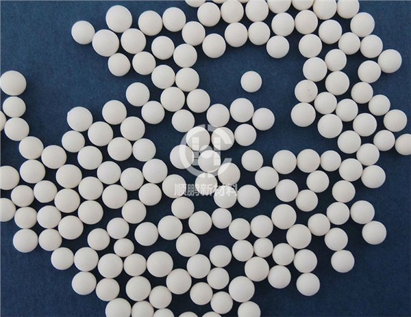 氧化铝陶瓷研磨球